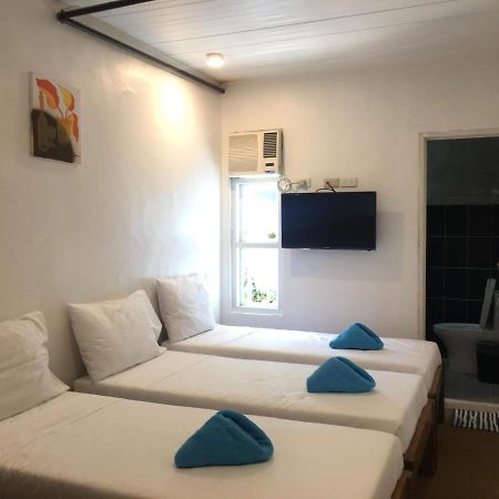 Hotel Ilocos Rosewell Zewnętrze zdjęcie