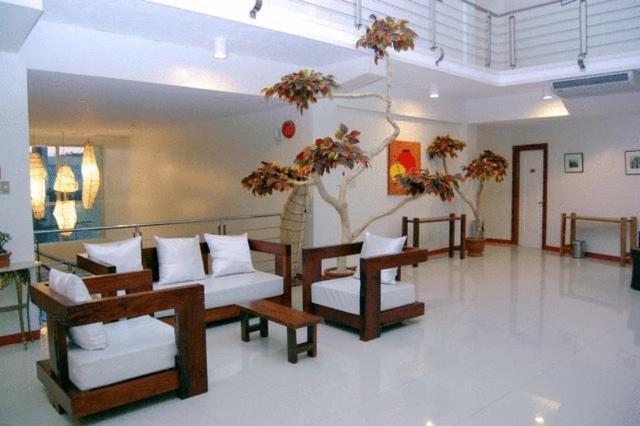 Hotel Ilocos Rosewell Zewnętrze zdjęcie