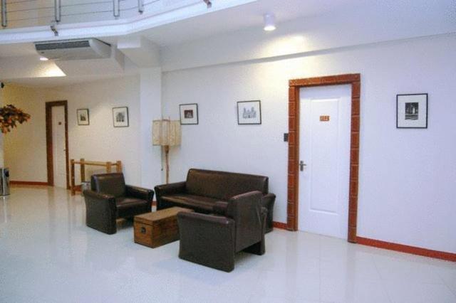 Hotel Ilocos Rosewell Zewnętrze zdjęcie