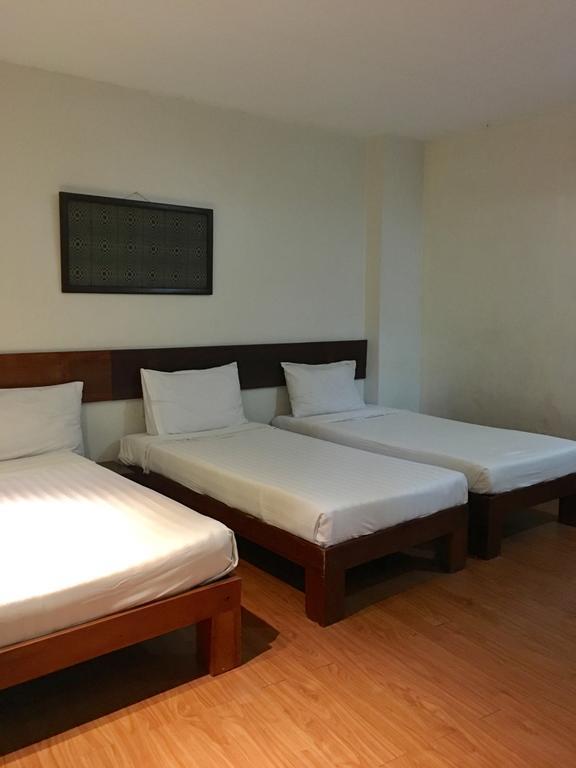 Hotel Ilocos Rosewell Pokój zdjęcie