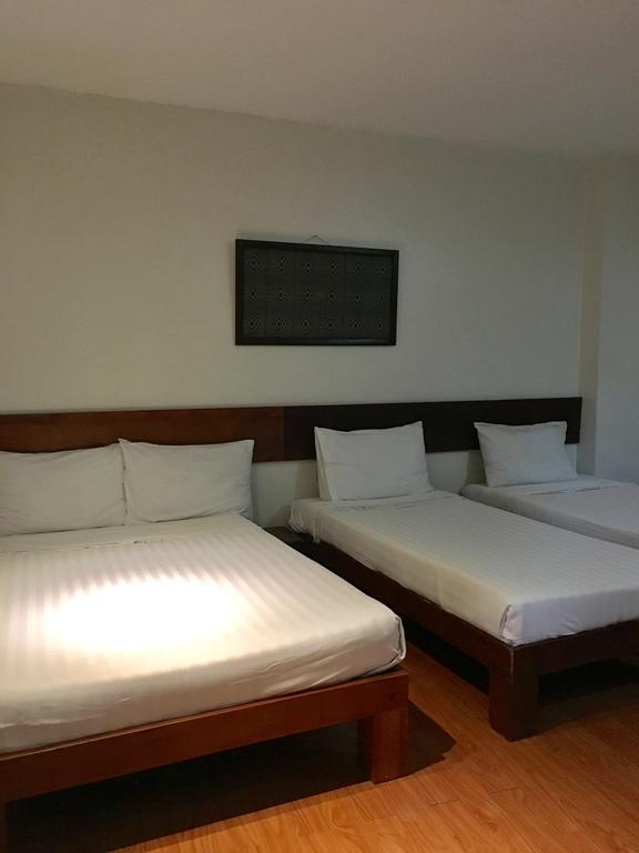 Hotel Ilocos Rosewell Pokój zdjęcie