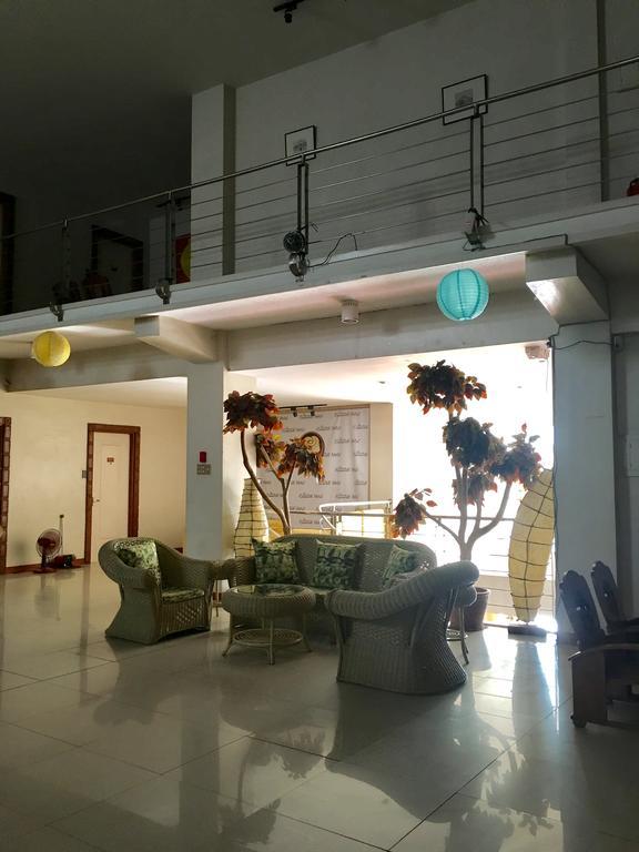 Hotel Ilocos Rosewell Zewnętrze zdjęcie