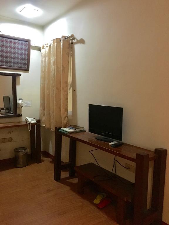 Hotel Ilocos Rosewell Pokój zdjęcie