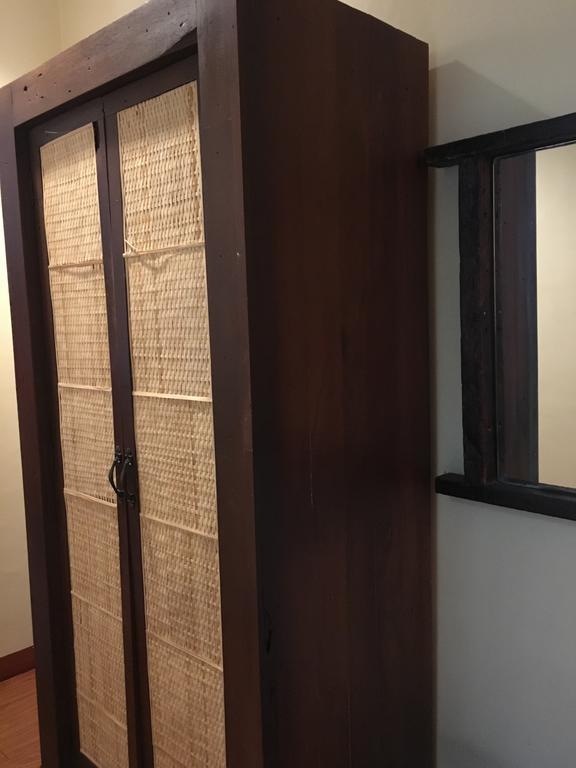 Hotel Ilocos Rosewell Zewnętrze zdjęcie