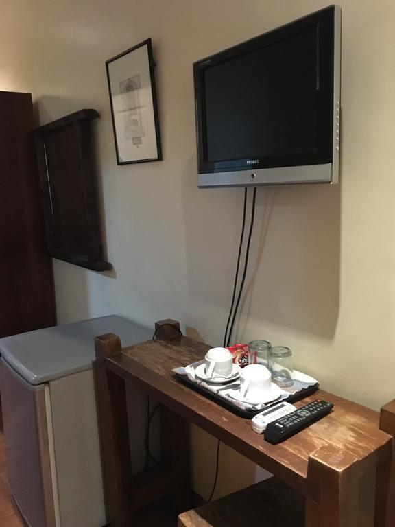 Hotel Ilocos Rosewell Zewnętrze zdjęcie
