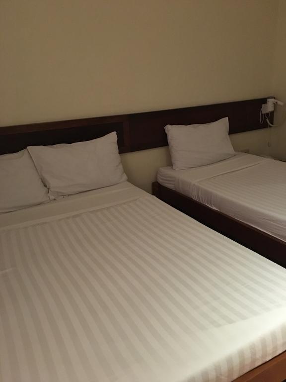 Hotel Ilocos Rosewell Pokój zdjęcie