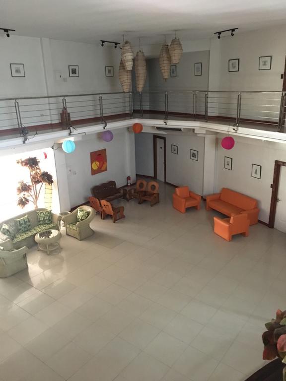 Hotel Ilocos Rosewell Zewnętrze zdjęcie