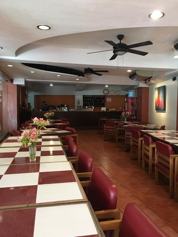 Hotel Ilocos Rosewell Zewnętrze zdjęcie