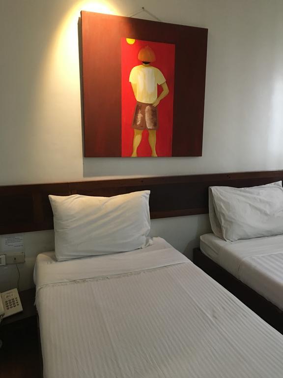 Hotel Ilocos Rosewell Pokój zdjęcie