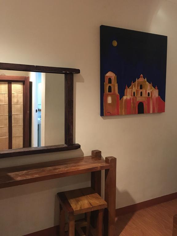 Hotel Ilocos Rosewell Pokój zdjęcie