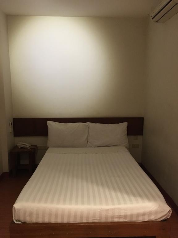 Hotel Ilocos Rosewell Pokój zdjęcie