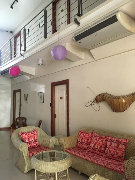 Hotel Ilocos Rosewell Zewnętrze zdjęcie