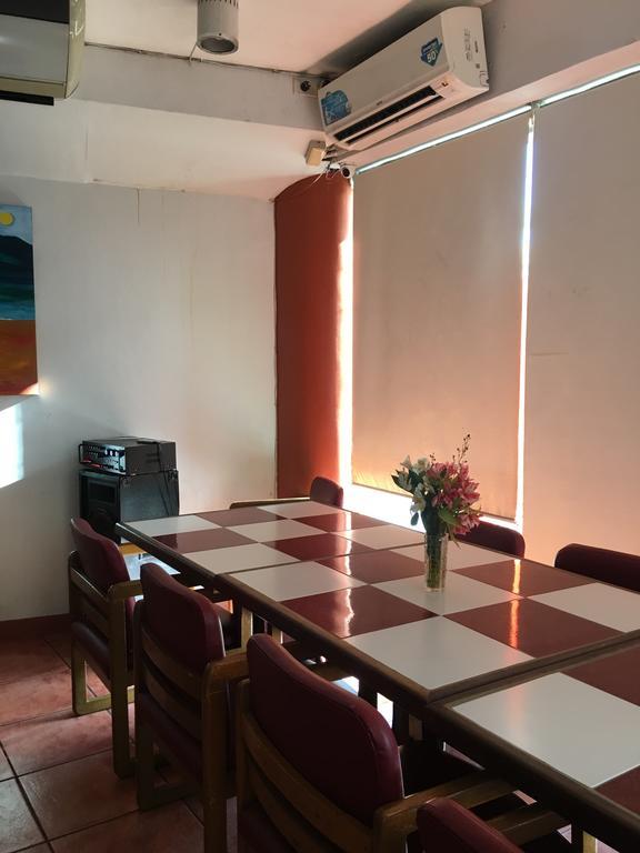 Hotel Ilocos Rosewell Zewnętrze zdjęcie