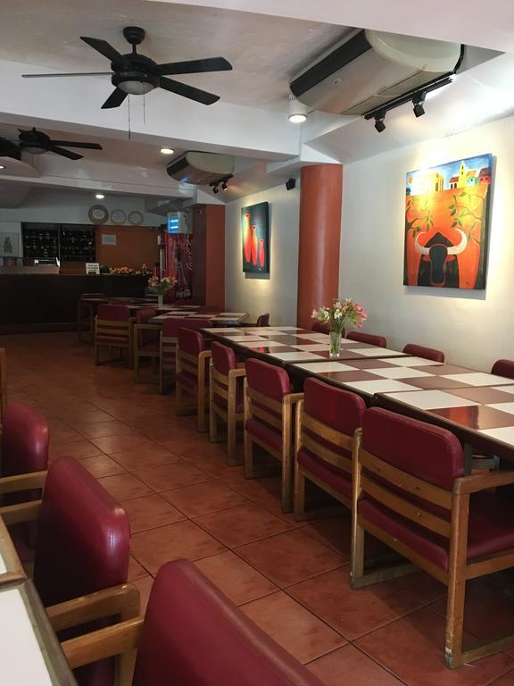 Hotel Ilocos Rosewell Zewnętrze zdjęcie
