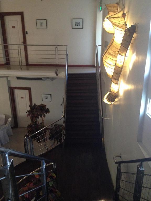 Hotel Ilocos Rosewell Zewnętrze zdjęcie