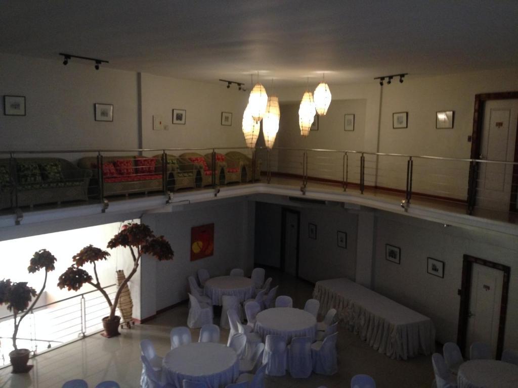 Hotel Ilocos Rosewell Zewnętrze zdjęcie