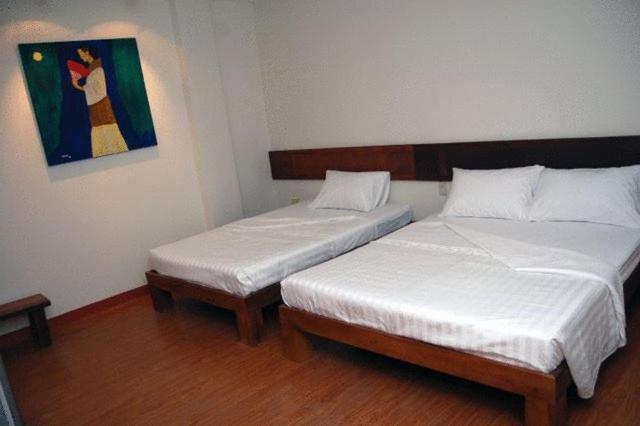 Hotel Ilocos Rosewell Pokój zdjęcie