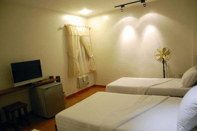 Hotel Ilocos Rosewell Pokój zdjęcie