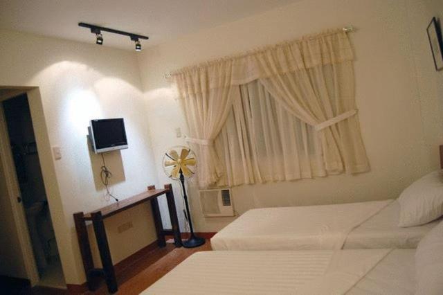 Hotel Ilocos Rosewell Pokój zdjęcie