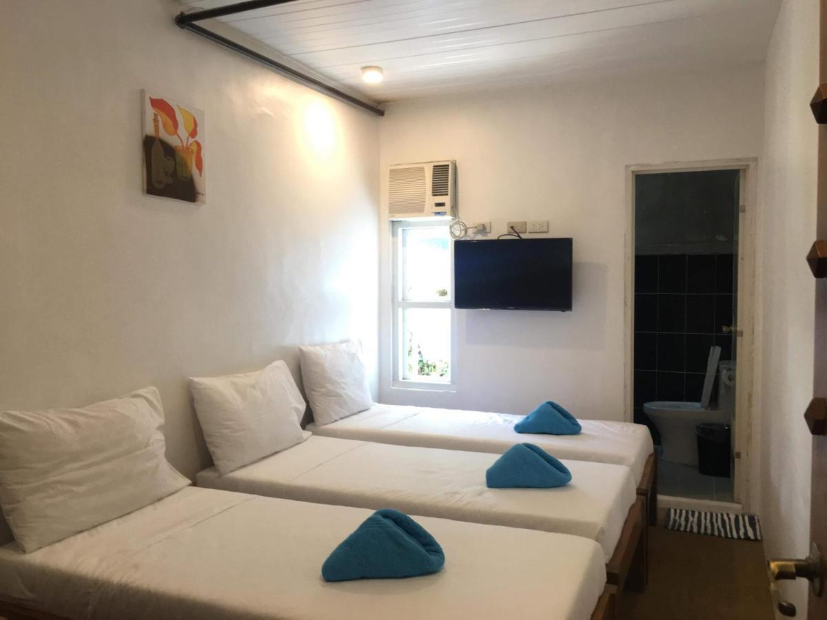 Hotel Ilocos Rosewell Zewnętrze zdjęcie