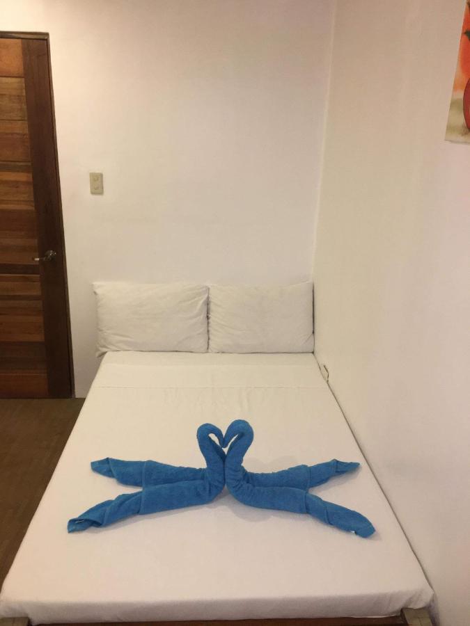 Hotel Ilocos Rosewell Zewnętrze zdjęcie